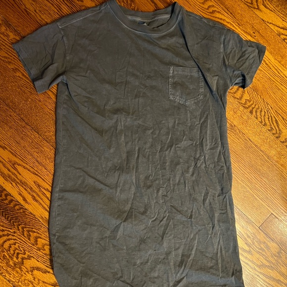 Tshirt dress - Picture 1 of 1